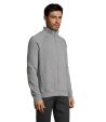 SUNDAE MEN ZIPPED JACKET Personalizado 7S47200 - Imagen 12