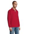 NESS SWEAT FLEECE 1/4 ZIP Personalizado 7S56000 - Imagen 3
