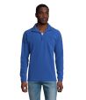 NESS SWEAT FLEECE 1/4 ZIP Personalizado 7S56000 - Imagen 4