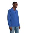 NESS SWEAT FLEECE 1/4 ZIP Personalizado 7S56000 - Imagen 6