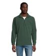 NESS SWEAT FLEECE 1/4 ZIP Personalizado 7S56000 - Imagen 7