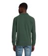 NESS SWEAT FLEECE 1/4 ZIP Personalizado 7S56000 - Imagen 8