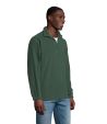NESS SWEAT FLEECE 1/4 ZIP Personalizado 7S56000 - Imagen 9