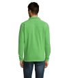 NESS SWEAT FLEECE 1/4 ZIP Personalizado 7S56000 - Imagen 11