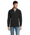 NESS SWEAT FLEECE 1/4 ZIP Personalizado 7S56000 - Imagen 13