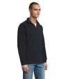 NESS SWEAT FLEECE 1/4 ZIP Personalizado 7S56000 - Imagen 18