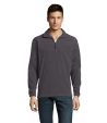 NESS SWEAT FLEECE 1/4 ZIP Personalizado 7S56000 - Imagen 19