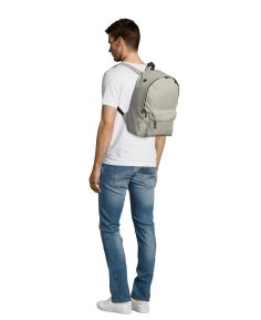 RIDER POLYESTER RUCKSACK Personalizado 7S70100