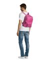 RIDER POLYESTER RUCKSACK Personalizado 7S70100 - Imagen 2