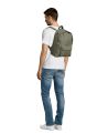 RIDER POLYESTER RUCKSACK Personalizado 7S70100 - Imagen 4