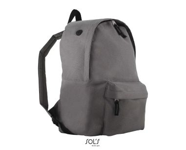 RIDER POLYESTER RUCKSACK Personalizado 7S70100