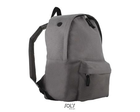 RIDER POLYESTER RUCKSACK Personalizado 7S70100