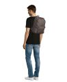 RIDER POLYESTER RUCKSACK Personalizado 7S70100 - Imagen 7