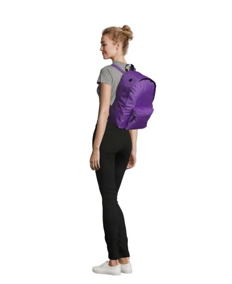 RIDER POLYESTER RUCKSACK Personalizado 7S70100