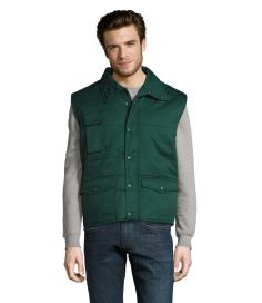 EQUINOX PRO BODYWARMER Personalizado 7S80503