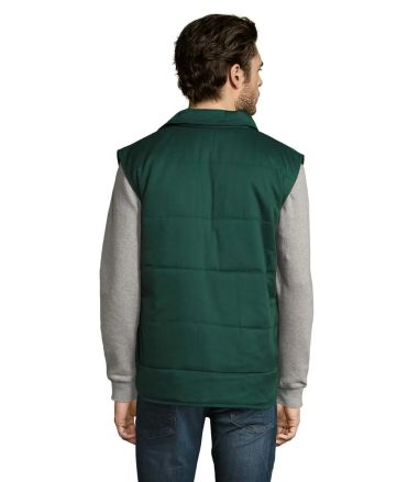 EQUINOX PRO BODYWARMER Personalizado 7S80503