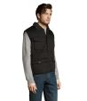 EQUINOX PRO BODYWARMER Personalizado 7S80503 - Imagen 6