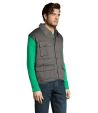 EQUINOX PRO BODYWARMER Personalizado 7S80503 - Imagen 13