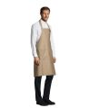 GALA APRON WITH POCKETS Personalizada 7S88010 - Imagen 6