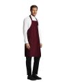 GALA APRON WITH POCKETS Personalizada 7S88010 - Imagen 12
