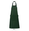 GALA APRON WITH POCKETS Personalizada 7S88010 - Imagen 16