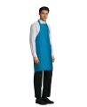 GALA APRON WITH POCKETS Personalizada 7S88010 - Imagen 32