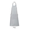 GALA APRON WITH POCKETS Personalizada 7S88010 - Imagen 33