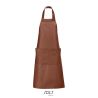 GALA APRON WITH POCKETS Personalizada 7S88010 - Imagen 37