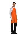 GALA APRON WITH POCKETS Personalizada 7S88010 - Imagen 43