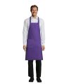 GALA APRON WITH POCKETS Personalizada 7S88010 - Imagen 44