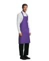 GALA APRON WITH POCKETS Personalizada 7S88010 - Imagen 46