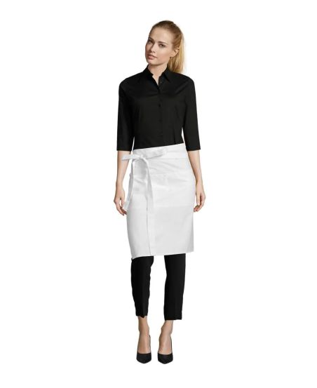 GREENWICH APRON POCKETS Personalizado 7S88020