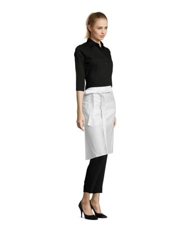 GREENWICH APRON POCKETS Personalizado 7S88020