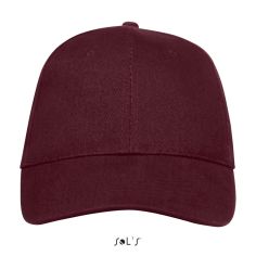 BUFFALO SIX PANEL CAP Personalizado 7S88100