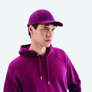 BUFFALO SIX PANEL CAP Personalizado 7S88100