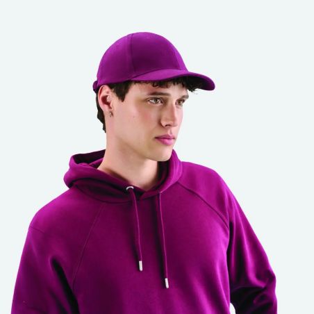 BUFFALO SIX PANEL CAP Personalizado 7S88100