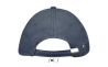 BUFFALO SIX PANEL CAP Personalizado 7S88100 - Imagen 7