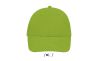 BUFFALO SIX PANEL CAP Personalizado 7S88100 - Imagen 9
