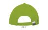 BUFFALO SIX PANEL CAP Personalizado 7S88100 - Imagen 10