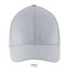 BUFFALO SIX PANEL CAP Personalizado 7S88100 - Imagen 12