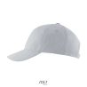 BUFFALO SIX PANEL CAP Personalizado 7S88100 - Imagen 13