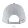 BUFFALO SIX PANEL CAP Personalizado 7S88100 - Imagen 14