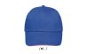 BUFFALO SIX PANEL CAP Personalizado 7S88100 - Imagen 15
