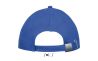 BUFFALO SIX PANEL CAP Personalizado 7S88100 - Imagen 16