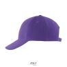 BUFFALO SIX PANEL CAP Personalizado 7S88100 - Imagen 19