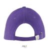 BUFFALO SIX PANEL CAP Personalizado 7S88100 - Imagen 20
