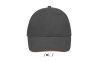 BUFFALO SIX PANEL CAP Personalizado 7S88100 - Imagen 21