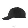 BUFFALO SIX PANEL CAP Personalizado 7S88100 - Imagen 25