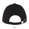 BUFFALO SIX PANEL CAP Personalizado 7S88100 - Imagen 26