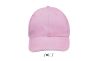 BUFFALO SIX PANEL CAP Personalizado 7S88100 - Imagen 27